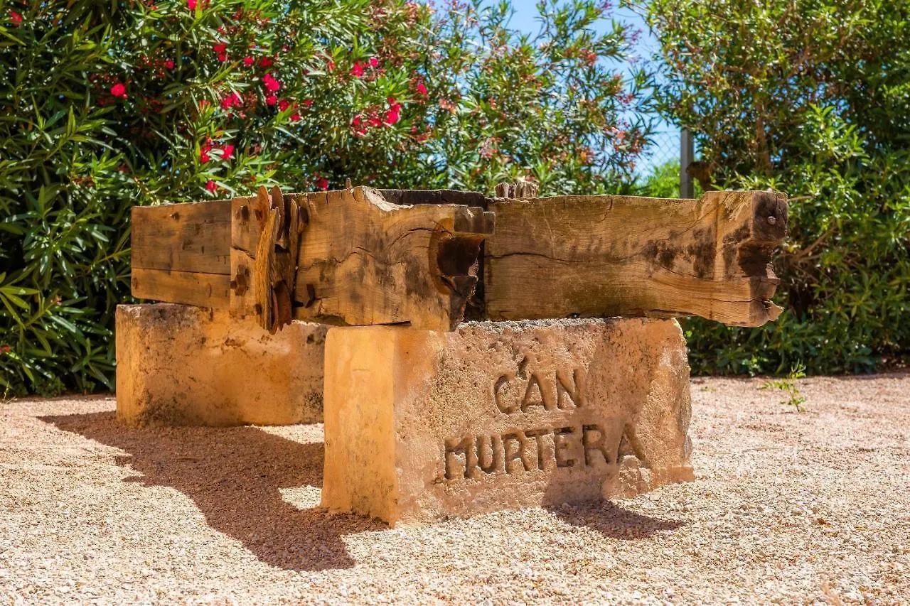 Finca C'An Murtera Villa Campos  0*, Campos (Mallorca) Spain