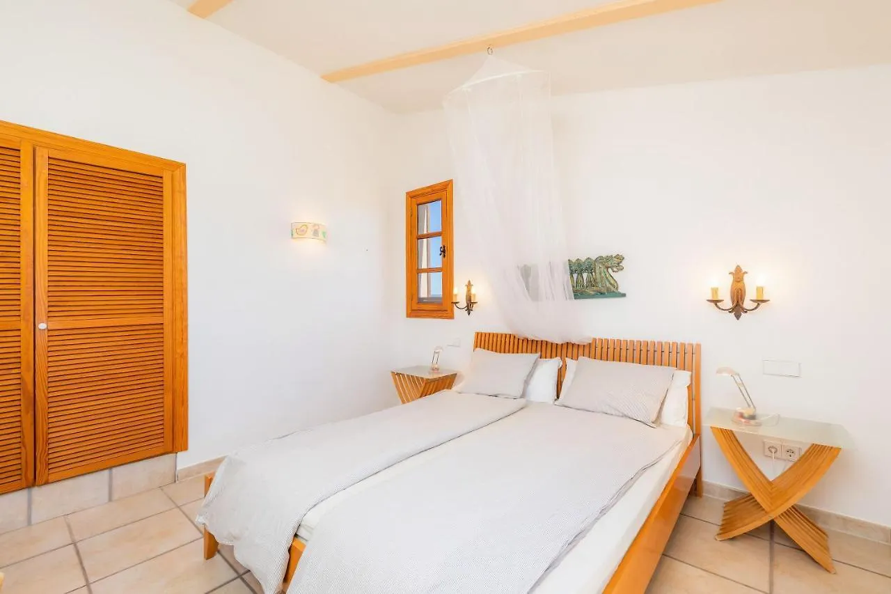Finca C'An Murtera Villa Campos