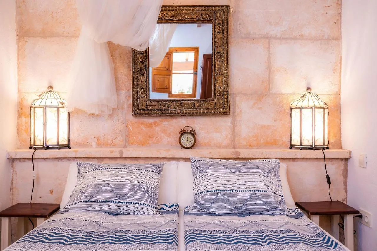 Finca C'An Murtera Villa Campos  Campos (Mallorca)